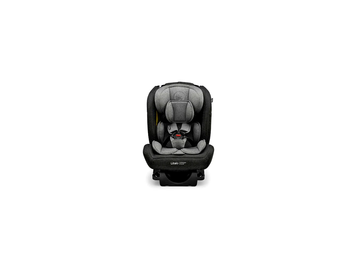 Litet Cadeirinha All Stages Fix 2.0 Isofix 0 a 36kg