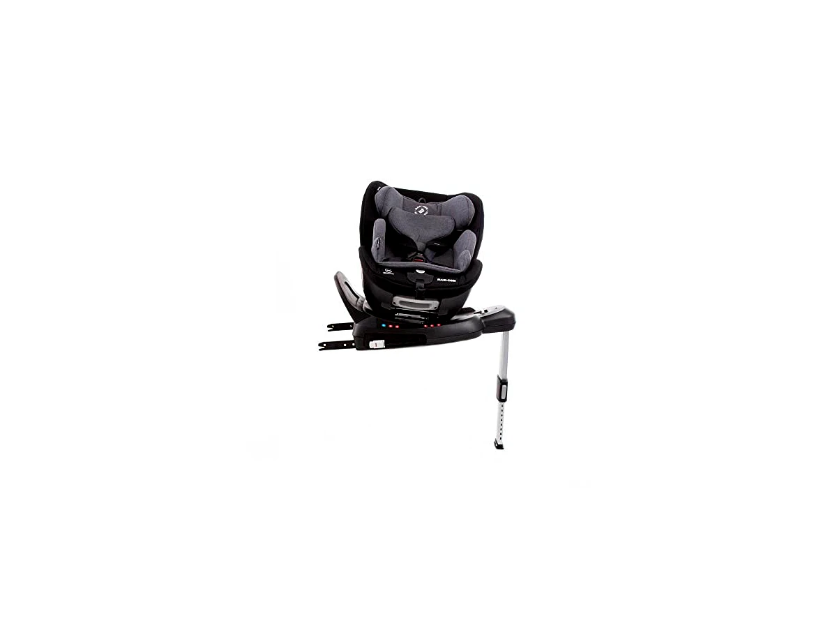 Maxi-Cosi Cadeirinha Spinel 360 Plus Isofix