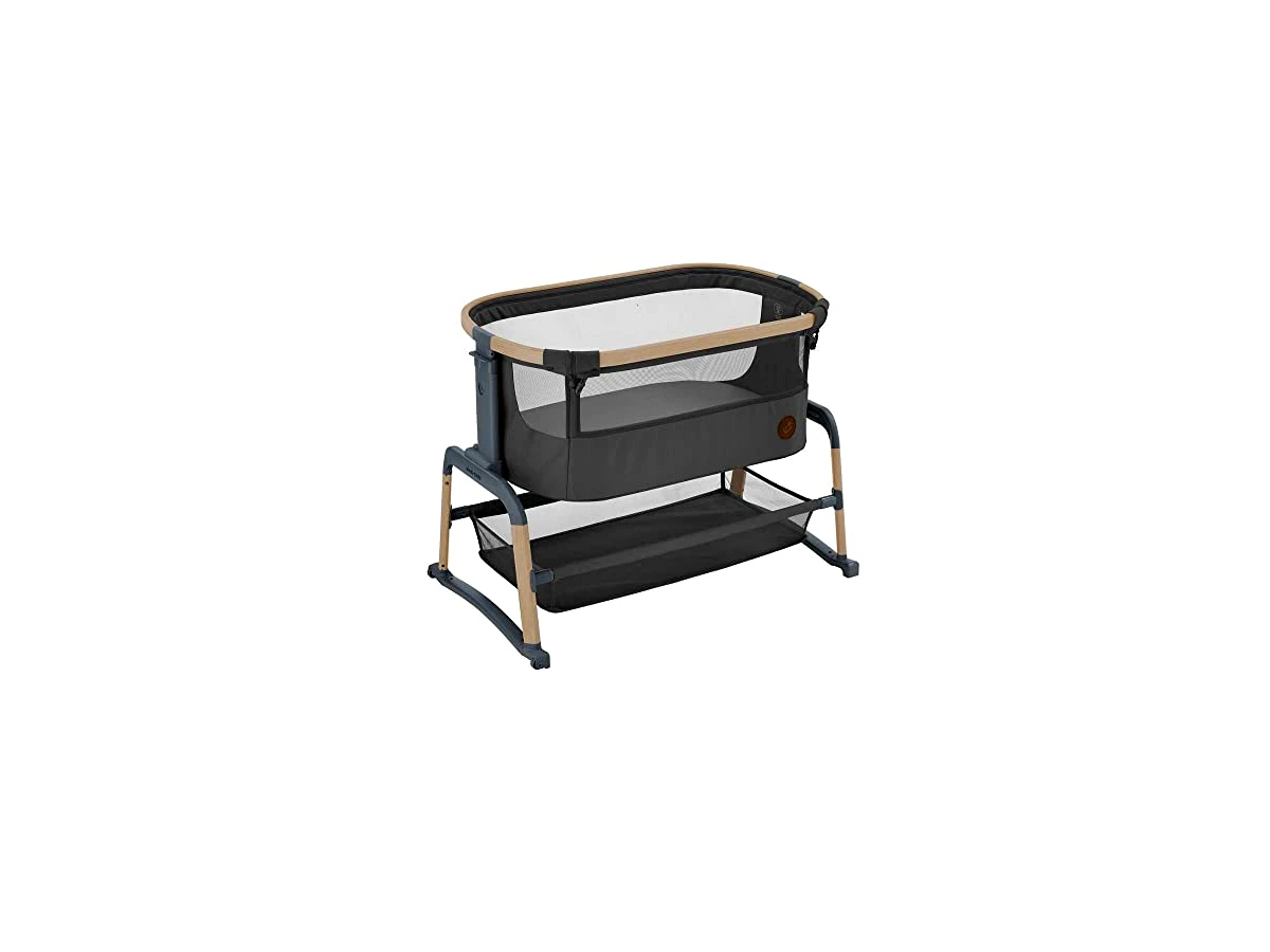 Berço Co-Sleeper Maxi-Cosi Iora Air (Cor:
