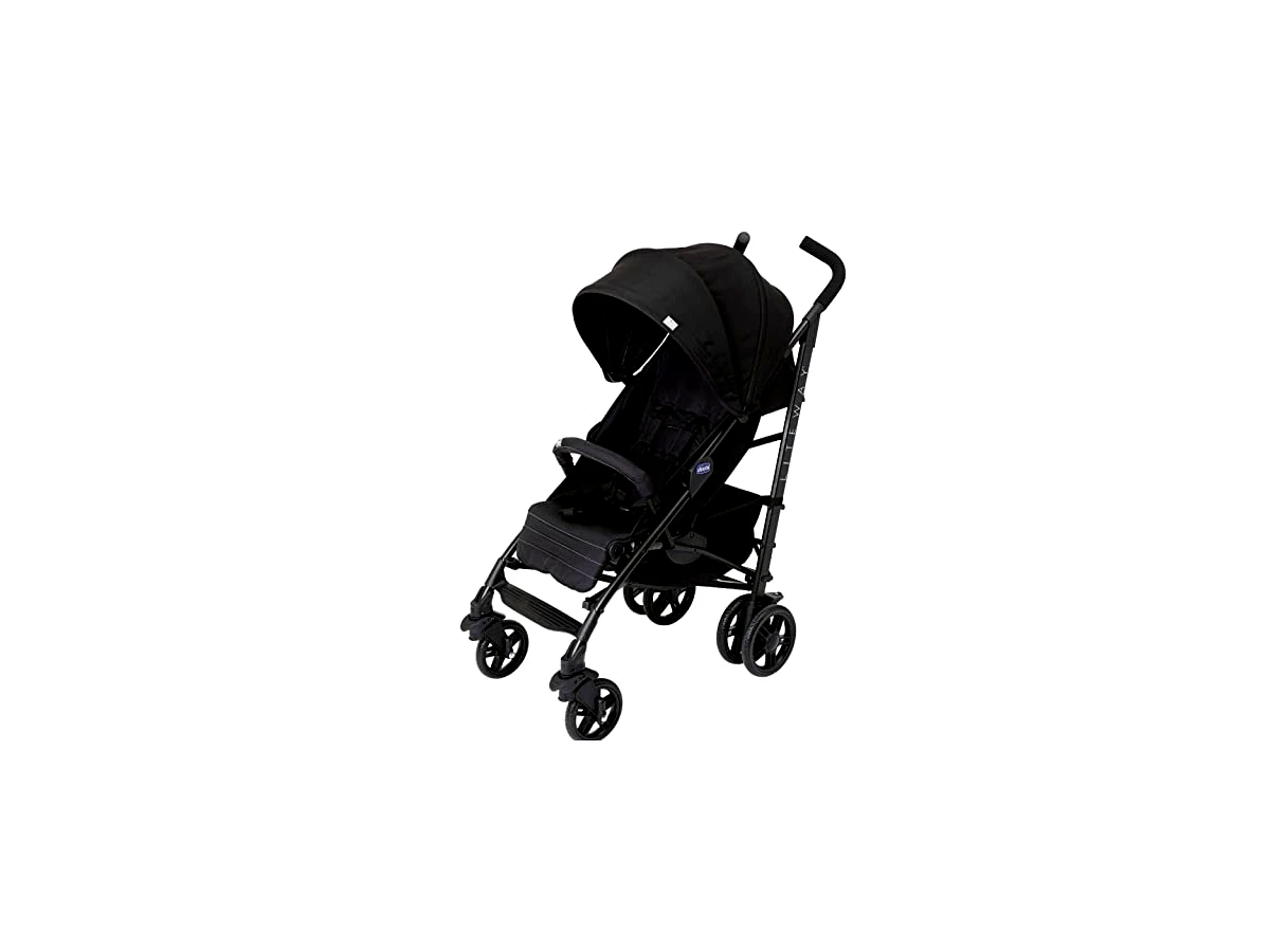 Chicco Liteway 4