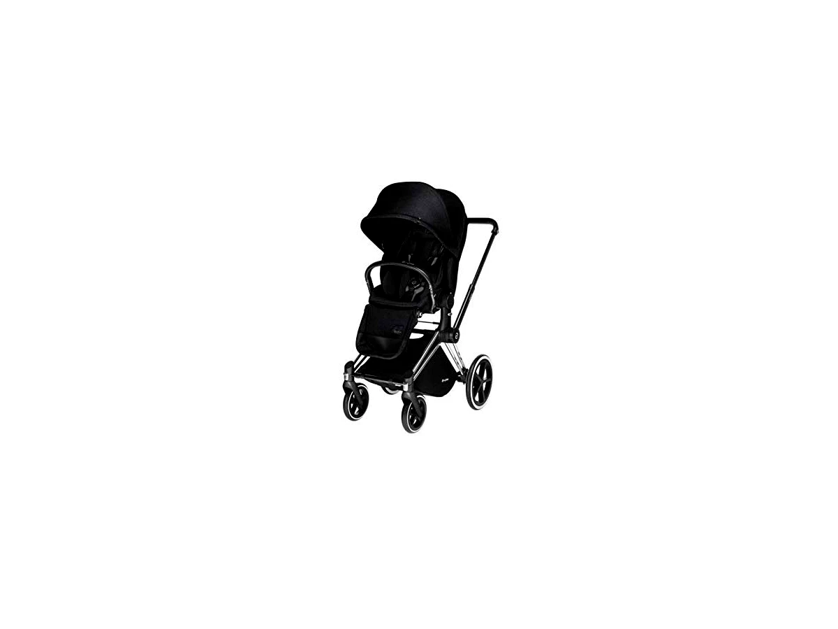 Cybex Priam 4