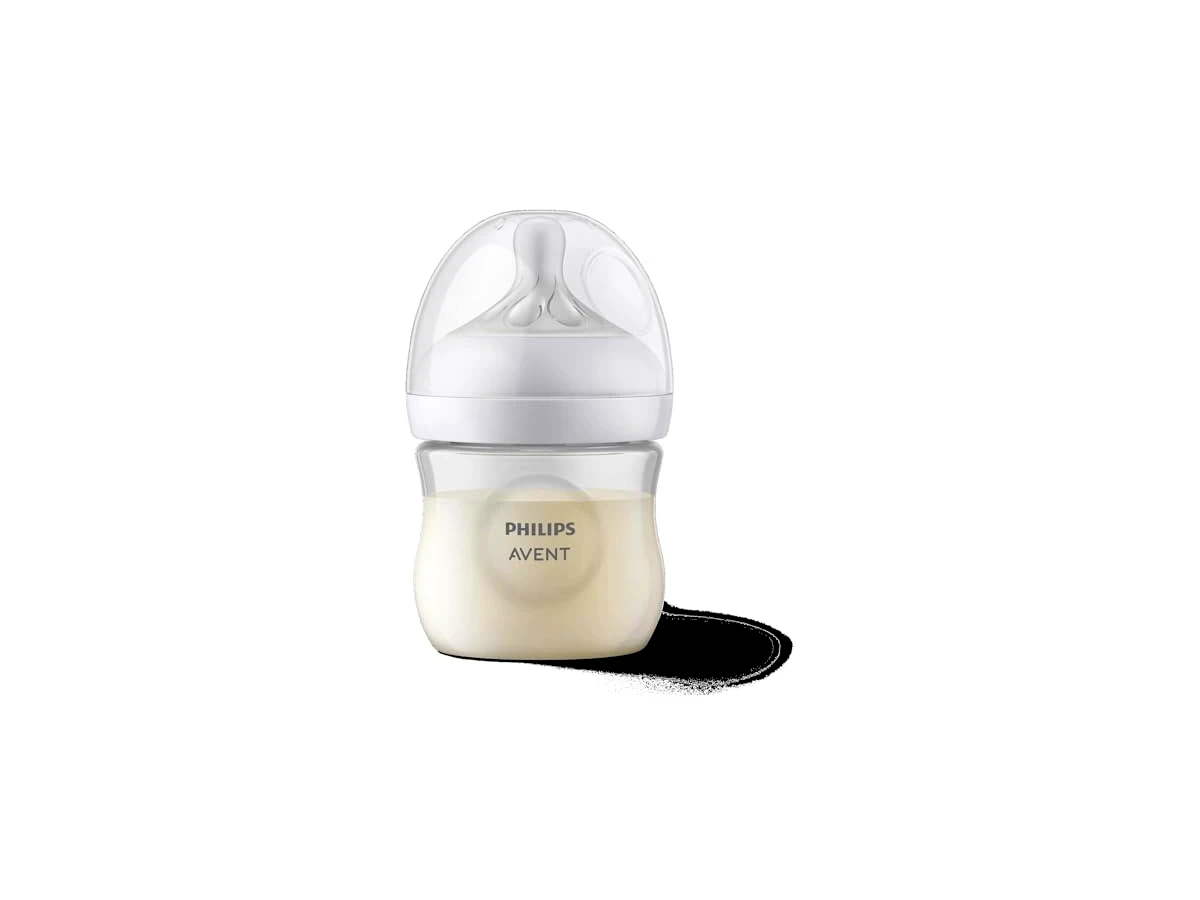 Mamadeira Philips Avent Pétala 3.0