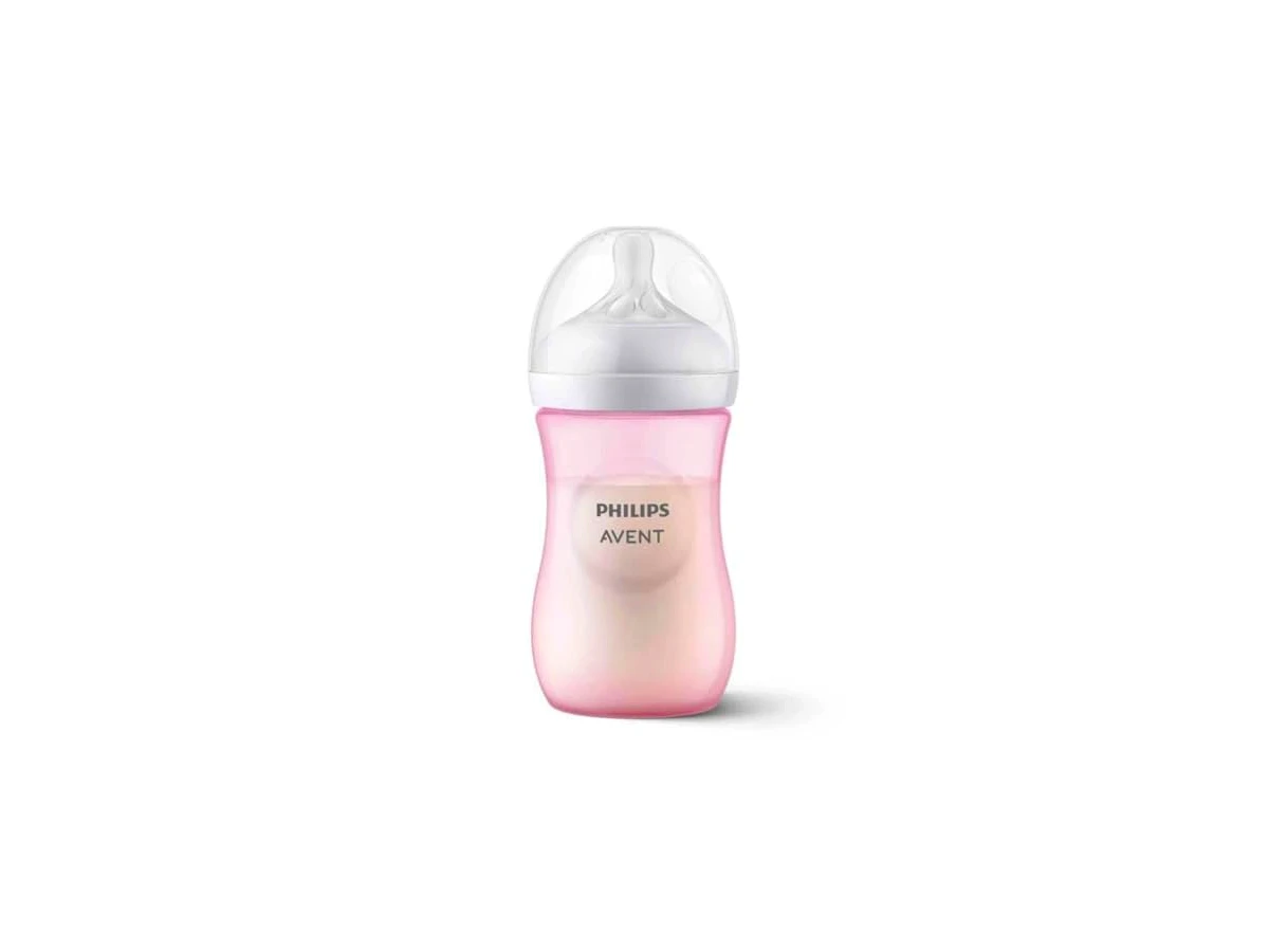 Mamadeira Philips Avent Natural Response 260ml
