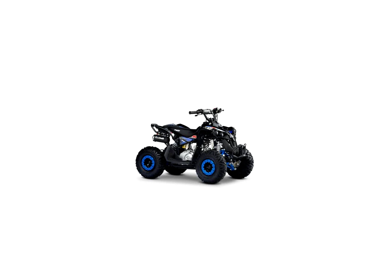 Quadriciclo MXF Motors Thor 90cc 4T (Partida